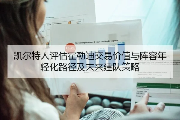 凯尔特人评估霍勒迪交易价值与阵容年轻化路径及未来建队策略